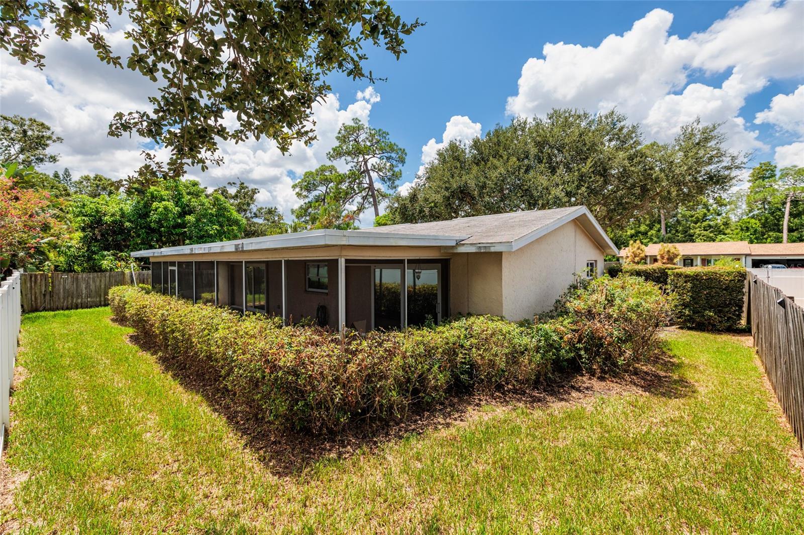 MEADOW LAWN PINELLAS ADD - Residential