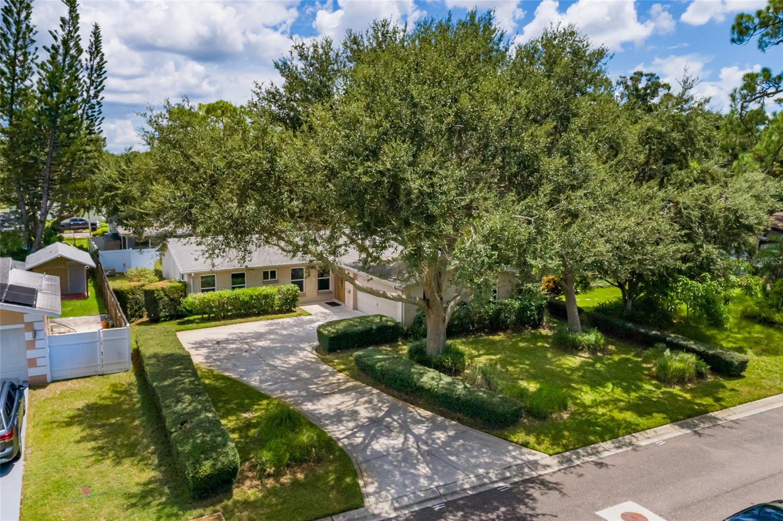 MEADOW LAWN PINELLAS ADD - Residential