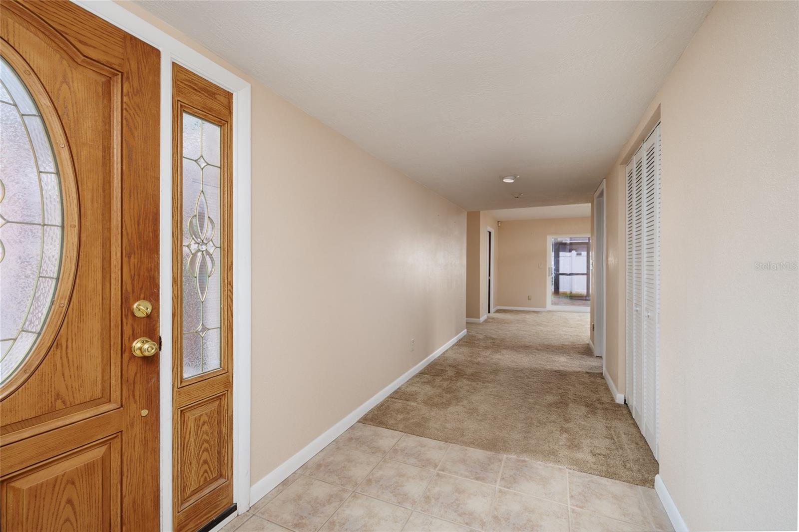 MEADOW LAWN PINELLAS ADD - Residential