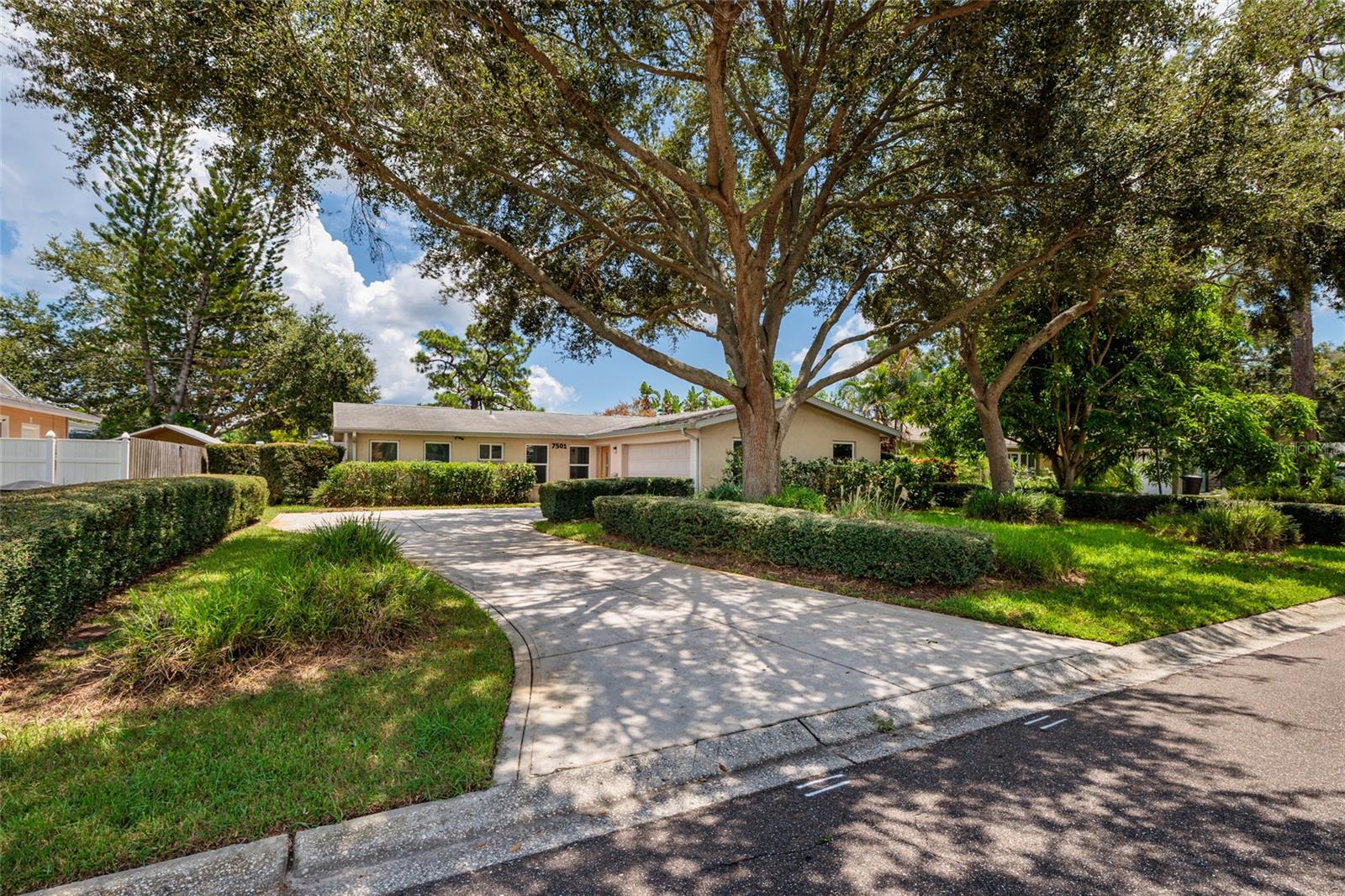 MEADOW LAWN PINELLAS ADD - Residential