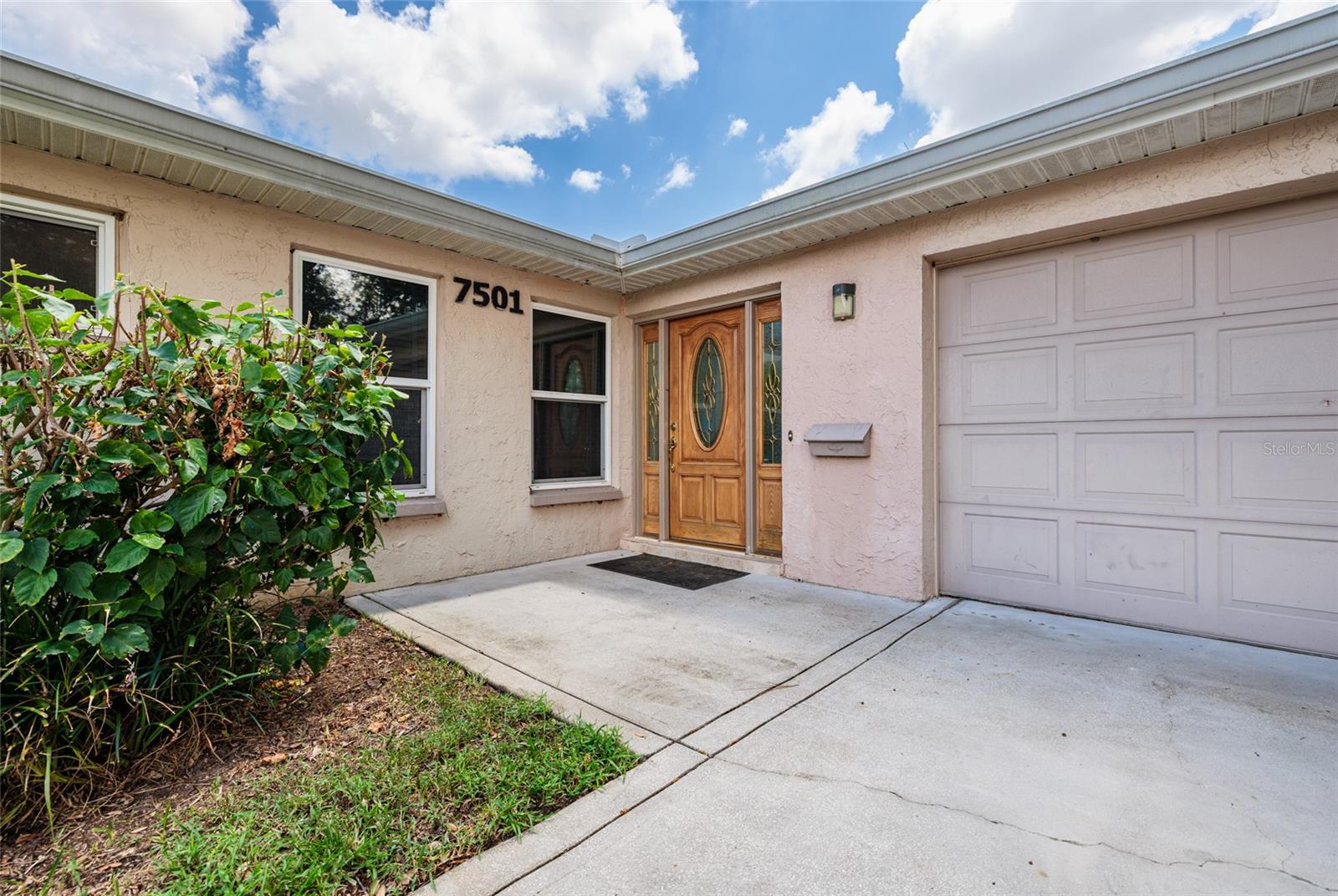 MEADOW LAWN PINELLAS ADD - Residential