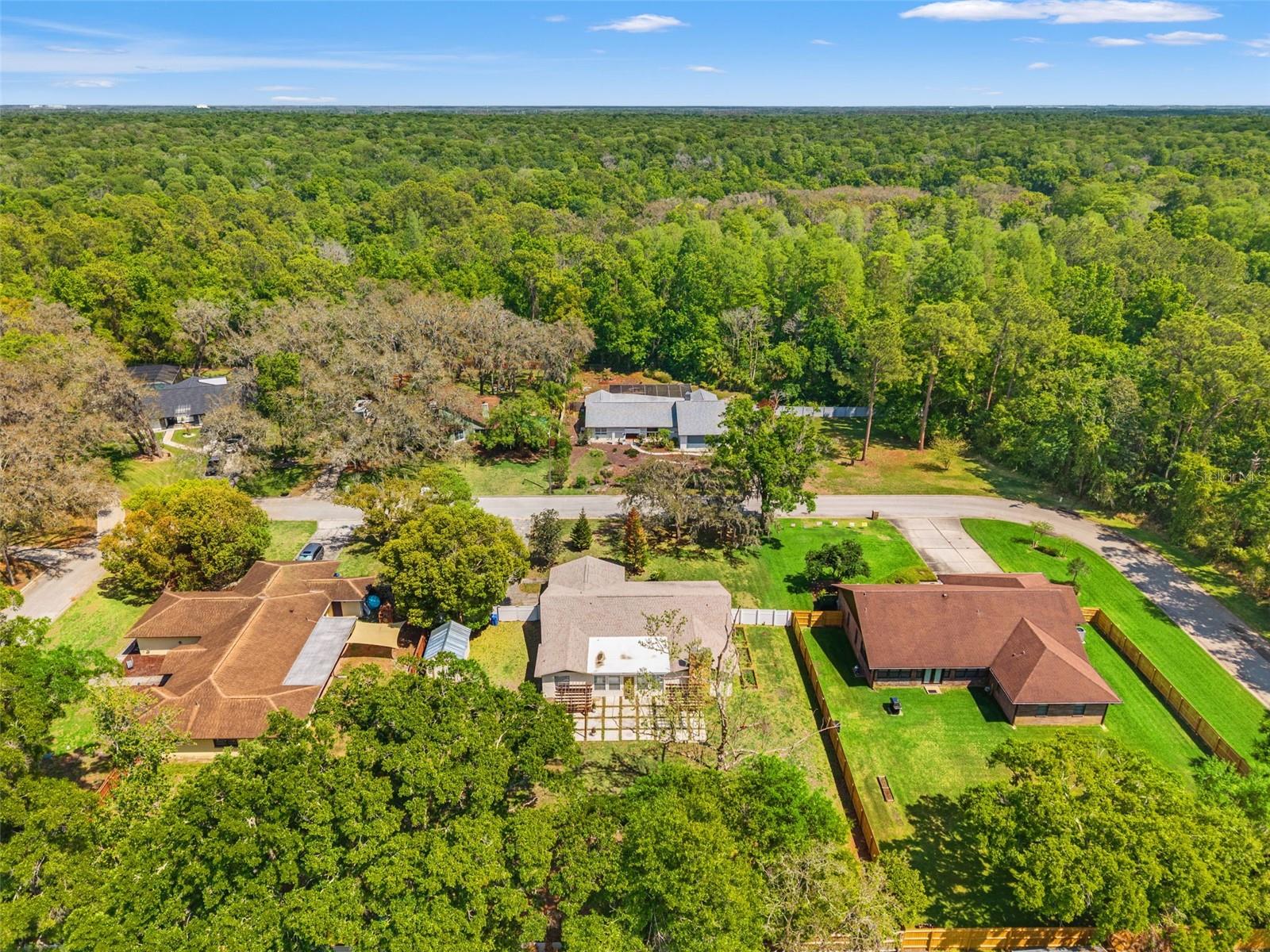 SUTTON ESTATES - Residential