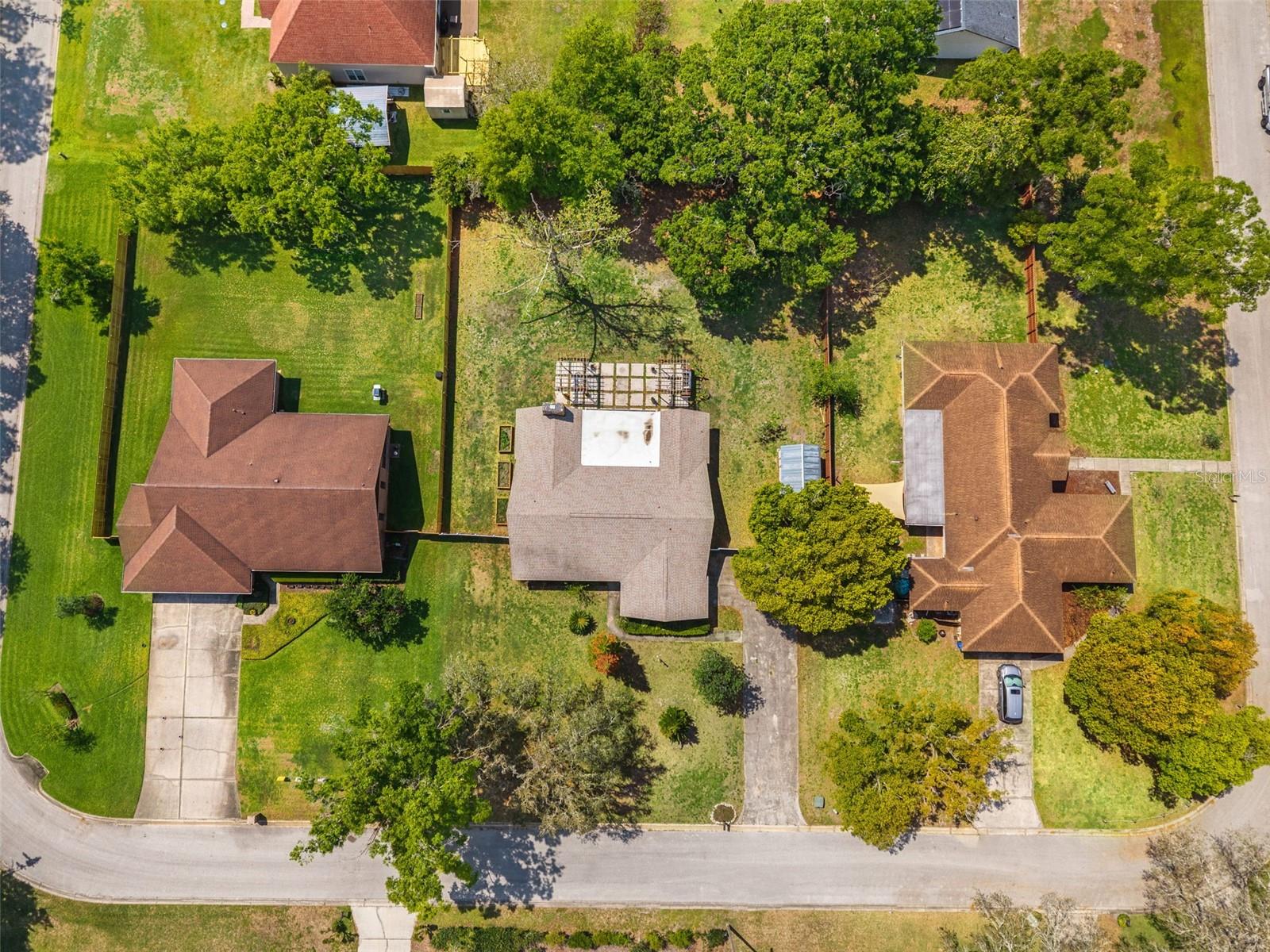 SUTTON ESTATES - Residential