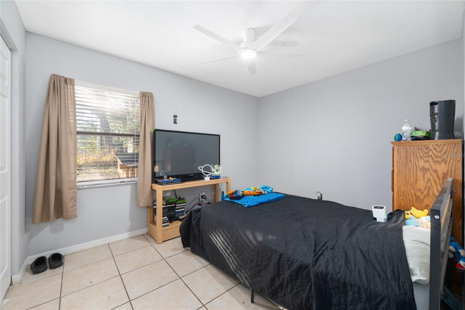 EMIL MARR - Residential