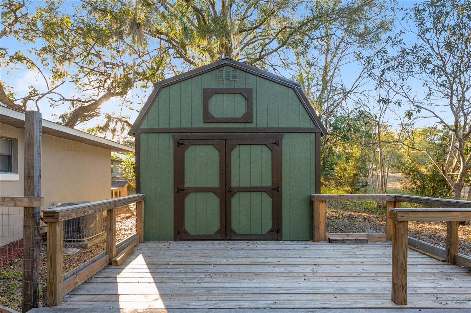 EMIL MARR - Residential