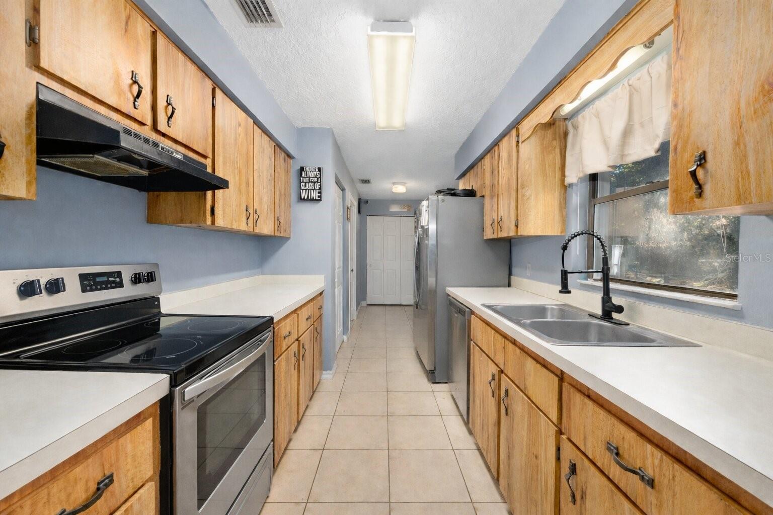 EMIL MARR - Residential