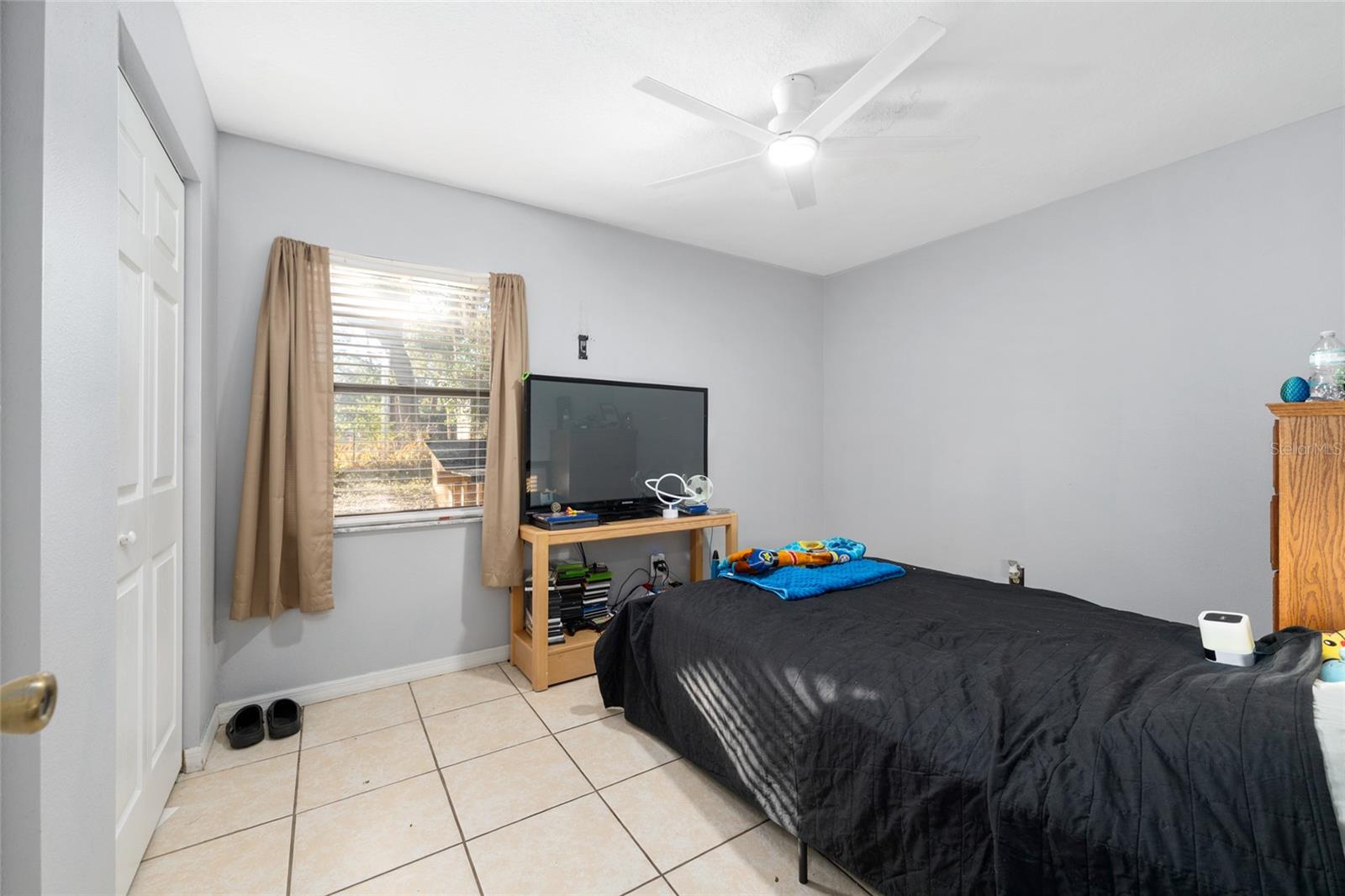 EMIL MARR - Residential