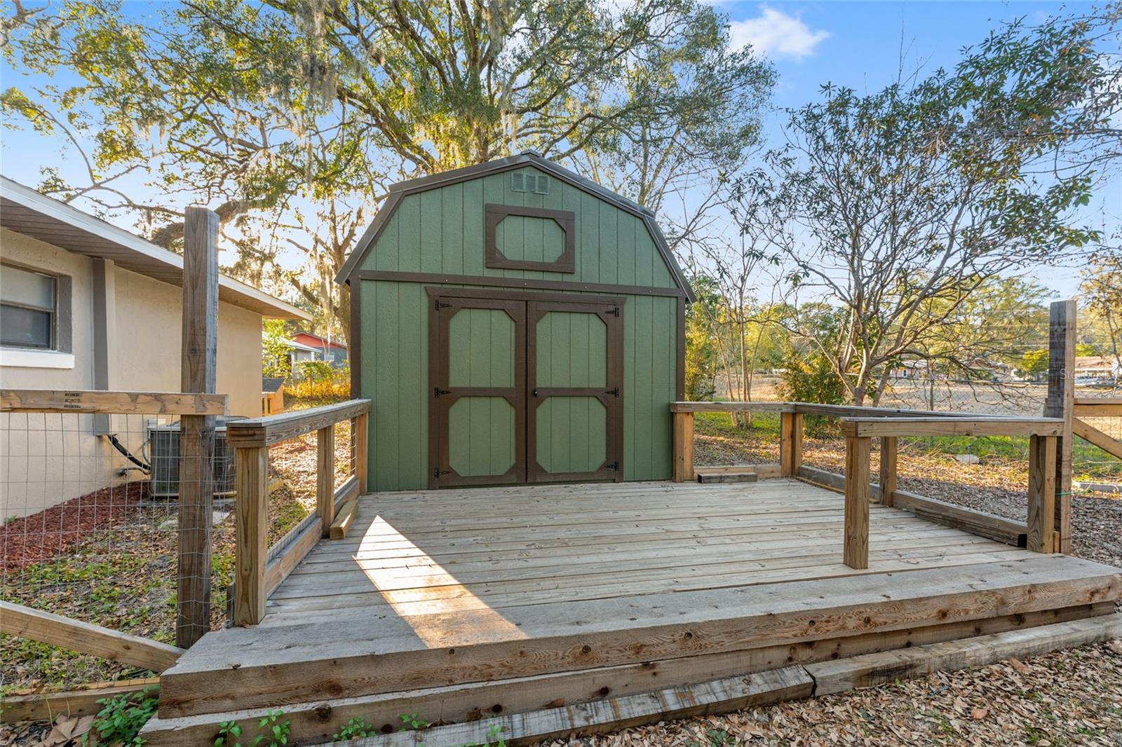 EMIL MARR - Residential