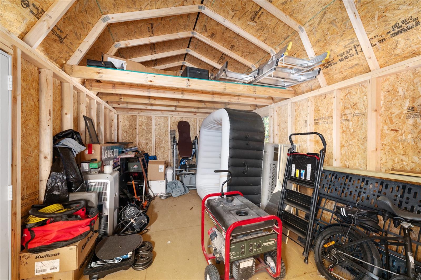 EMIL MARR - Residential