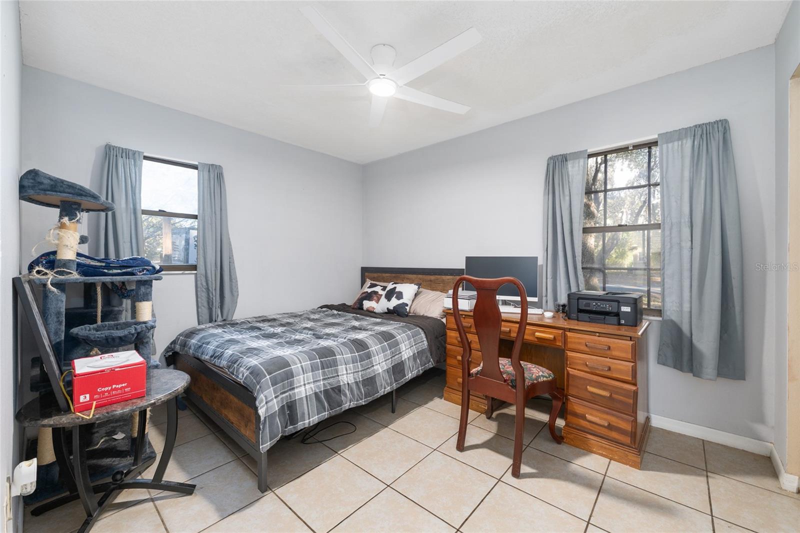 EMIL MARR - Residential