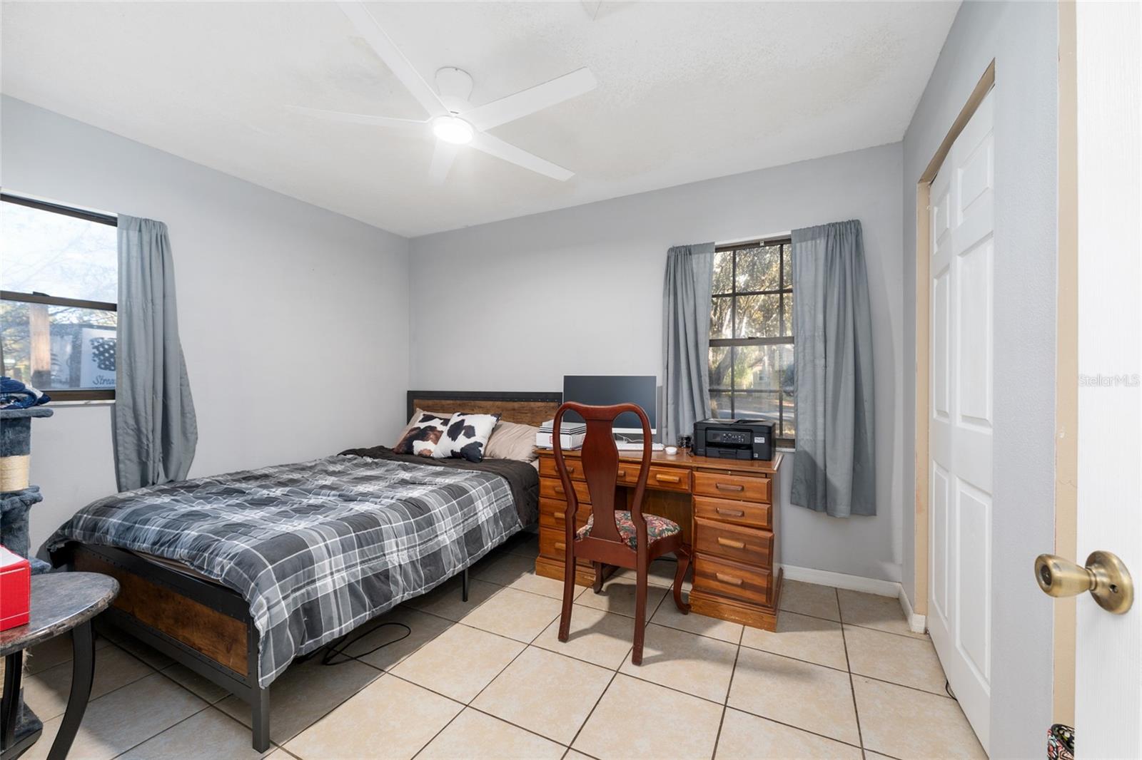 EMIL MARR - Residential