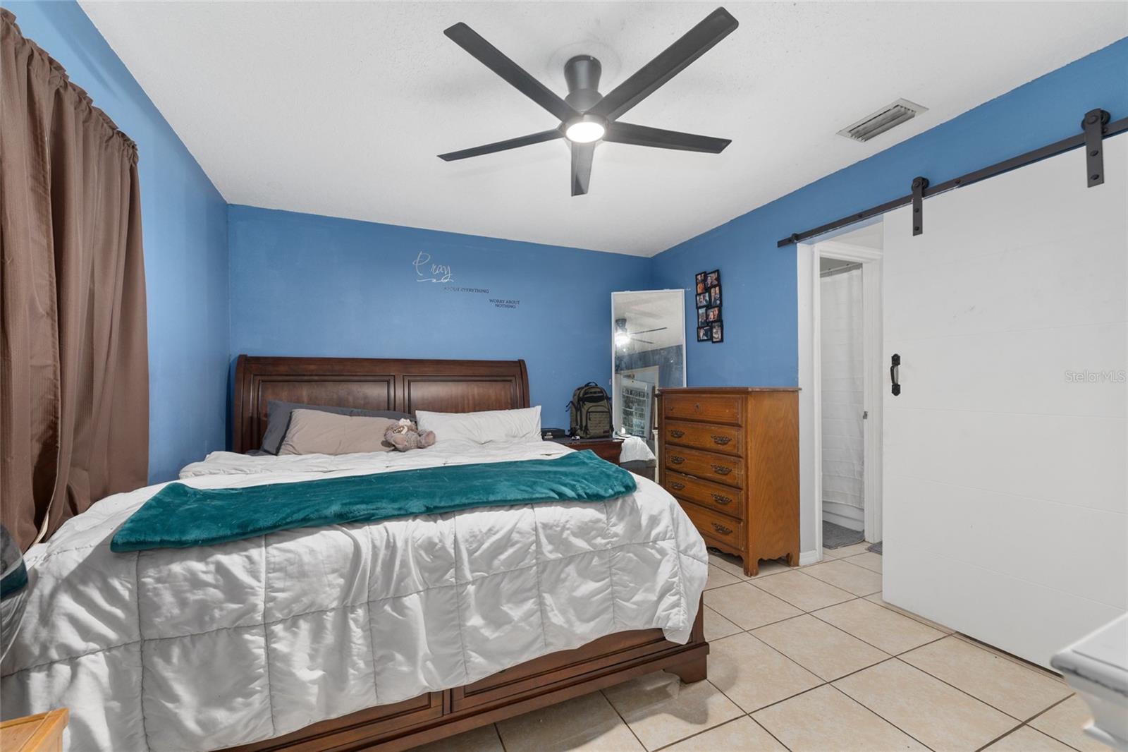 EMIL MARR - Residential