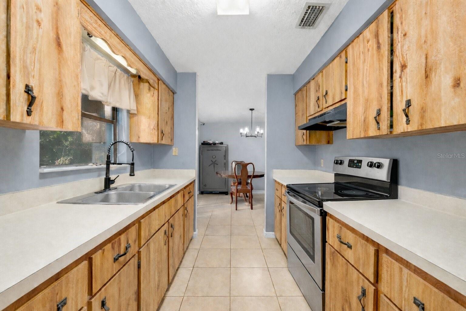 EMIL MARR - Residential