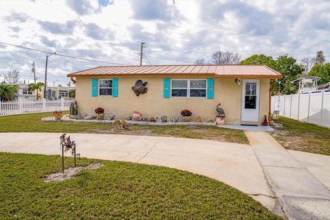 A home in HOLMES BEACH