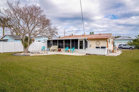 A home in HOLMES BEACH