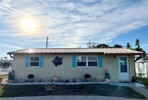 A home in HOLMES BEACH