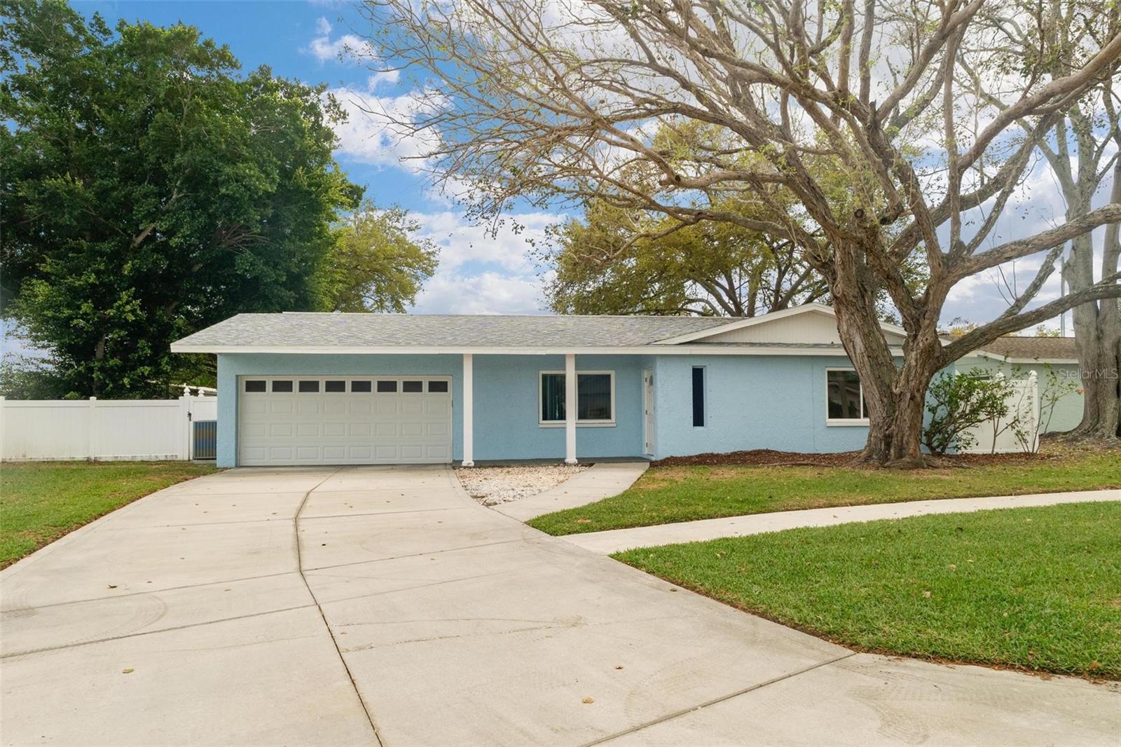 RIDGE GROVE ESTATES - Residential