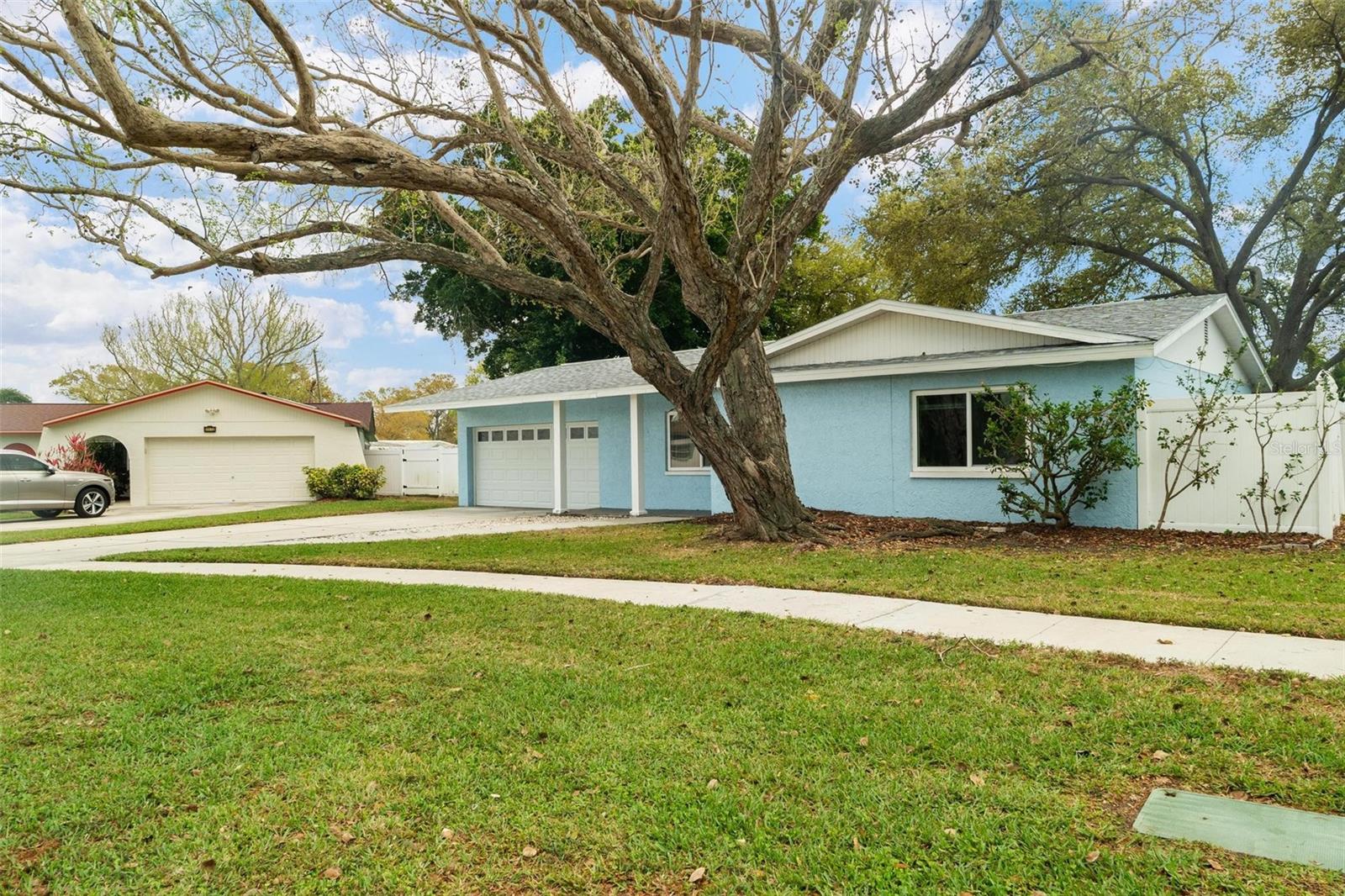 RIDGE GROVE ESTATES - Residential