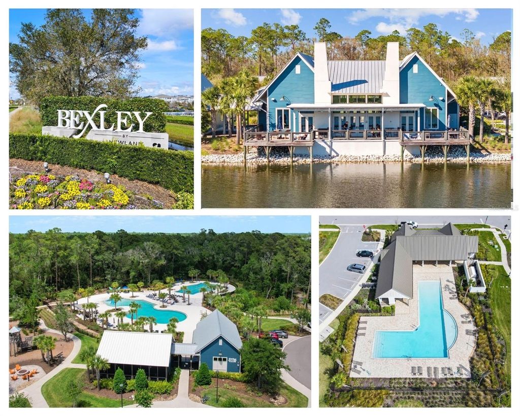 Photo of 3966 Tour Trace, Land O Lakes, FL 34638 (MLS # TB8363199)