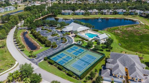 A home in PUNTA GORDA