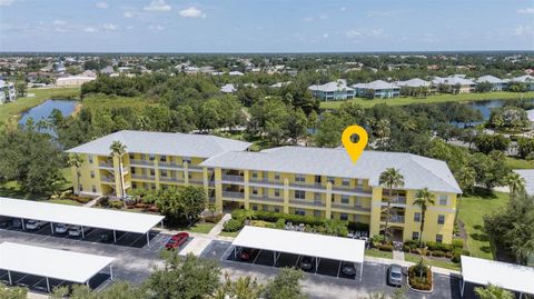 A home in PUNTA GORDA