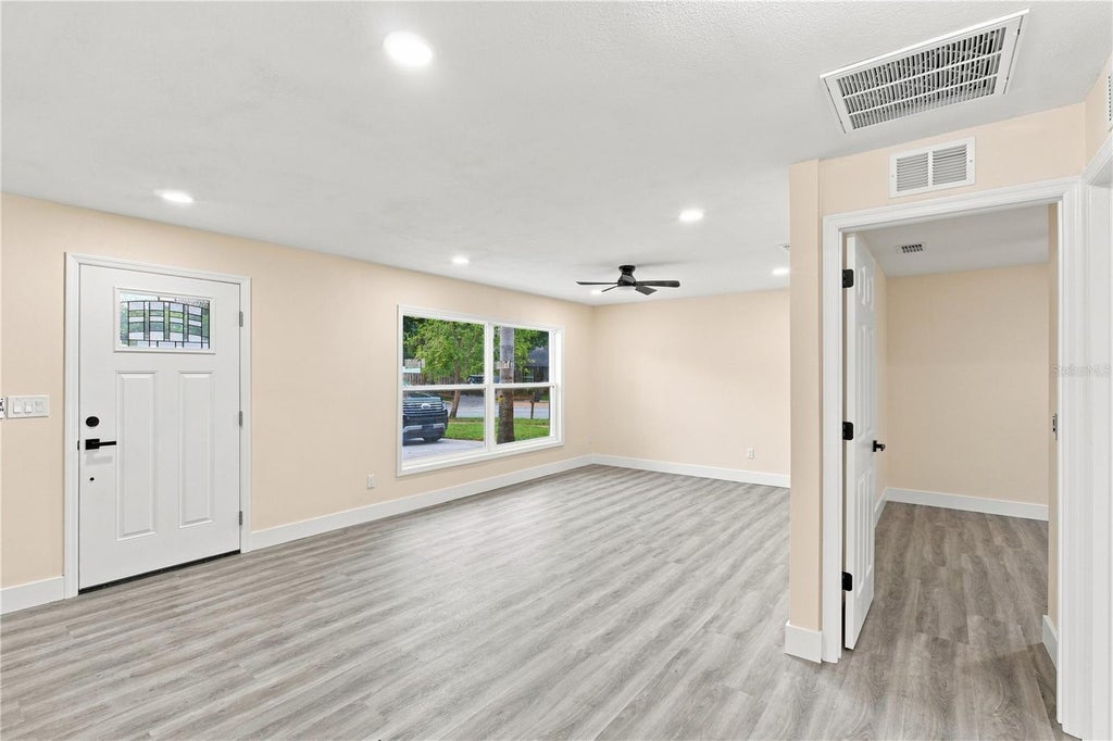 Photo of 1105 Park Street, Seffner, FL 33584 (MLS # TB8543332)