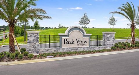 Photo of 668 Big Pine Ave, Minneola, FL 34715 (MLS # O6351656)