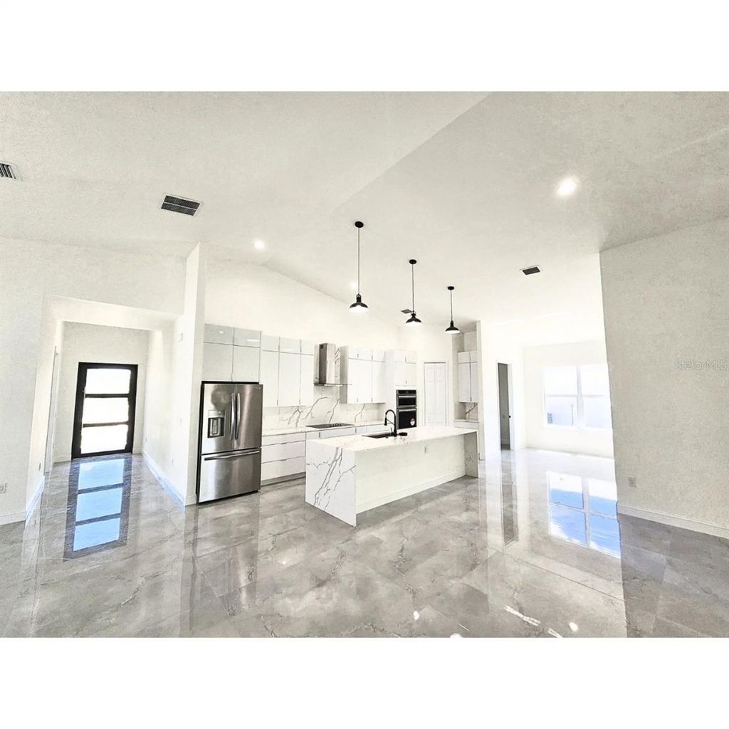 Photo of 16467 Hillsborough Boulevard, Port Charlotte, FL 33954 (MLS # O6364734)