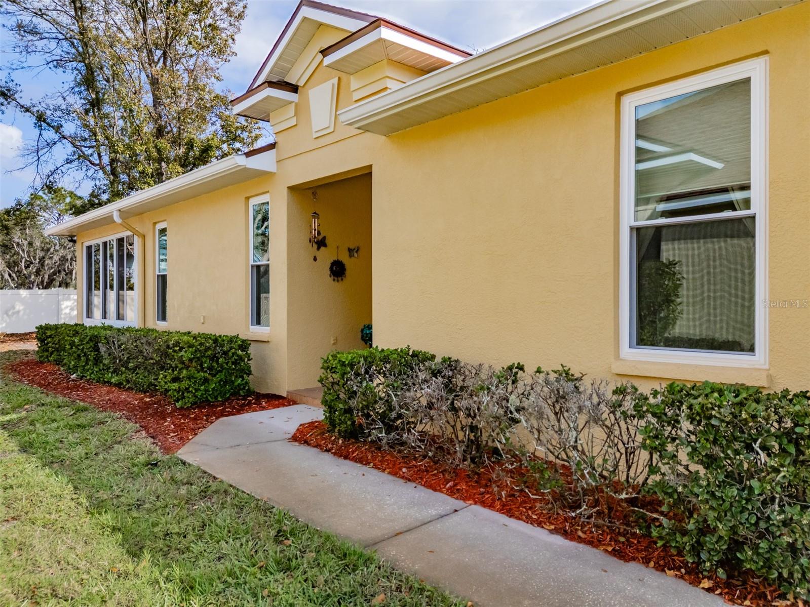 SAVANNAH LANDINGS TWNHMS - Residential