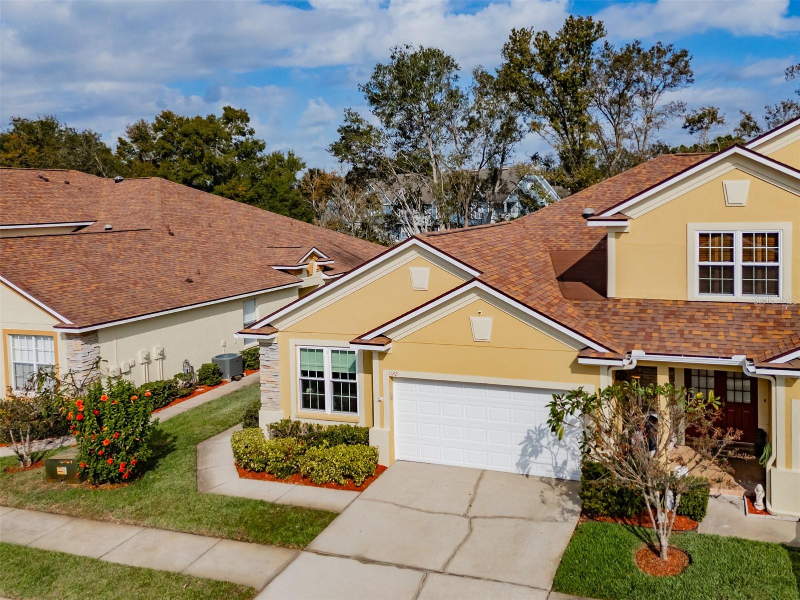 SAVANNAH LANDINGS TWNHMS - Residential