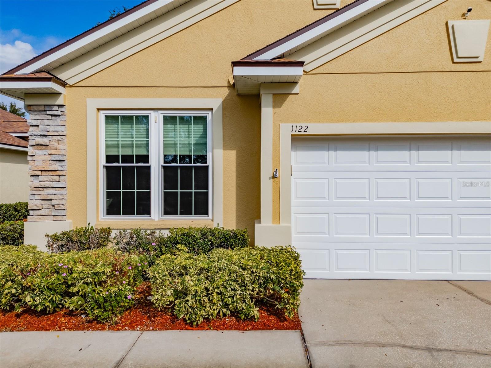 SAVANNAH LANDINGS TWNHMS - Residential