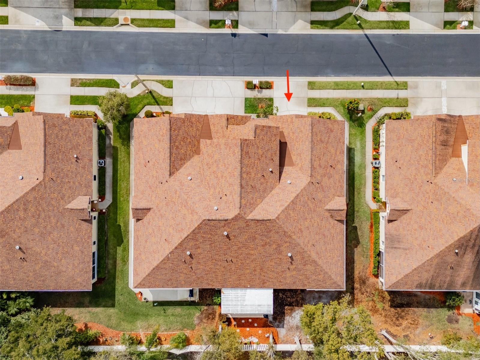 SAVANNAH LANDINGS TWNHMS - Residential