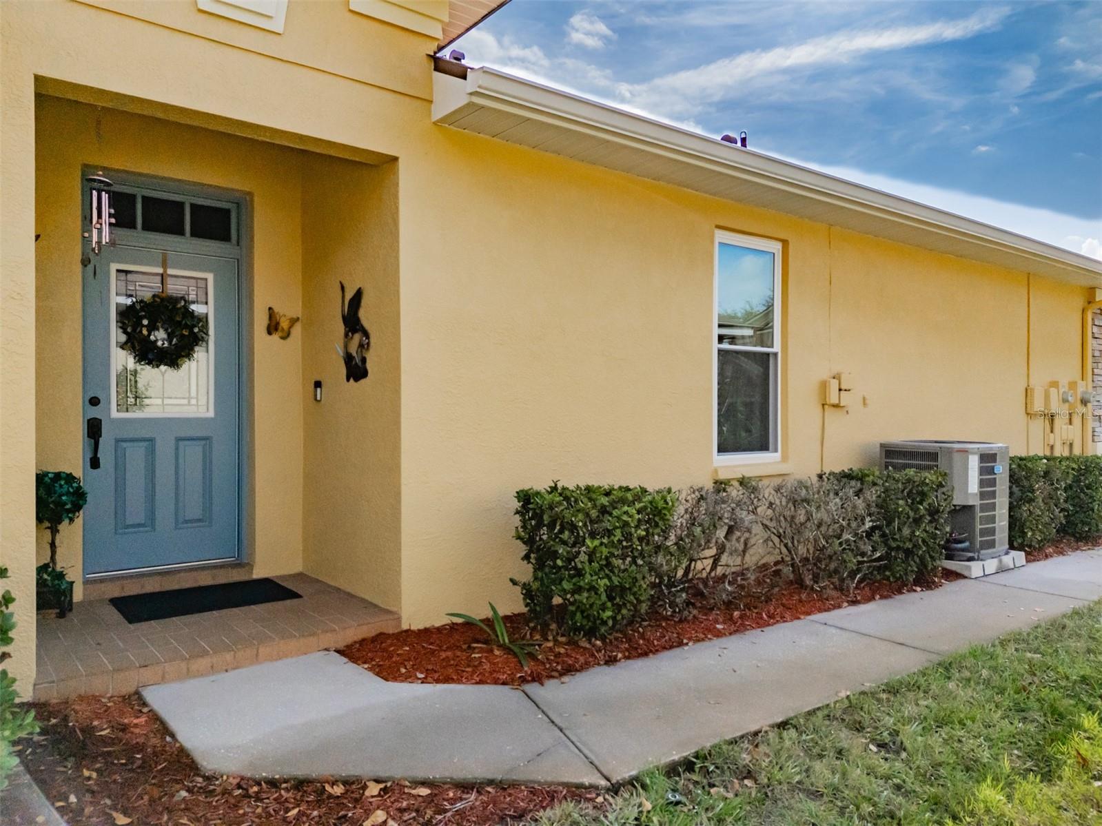 SAVANNAH LANDINGS TWNHMS - Residential