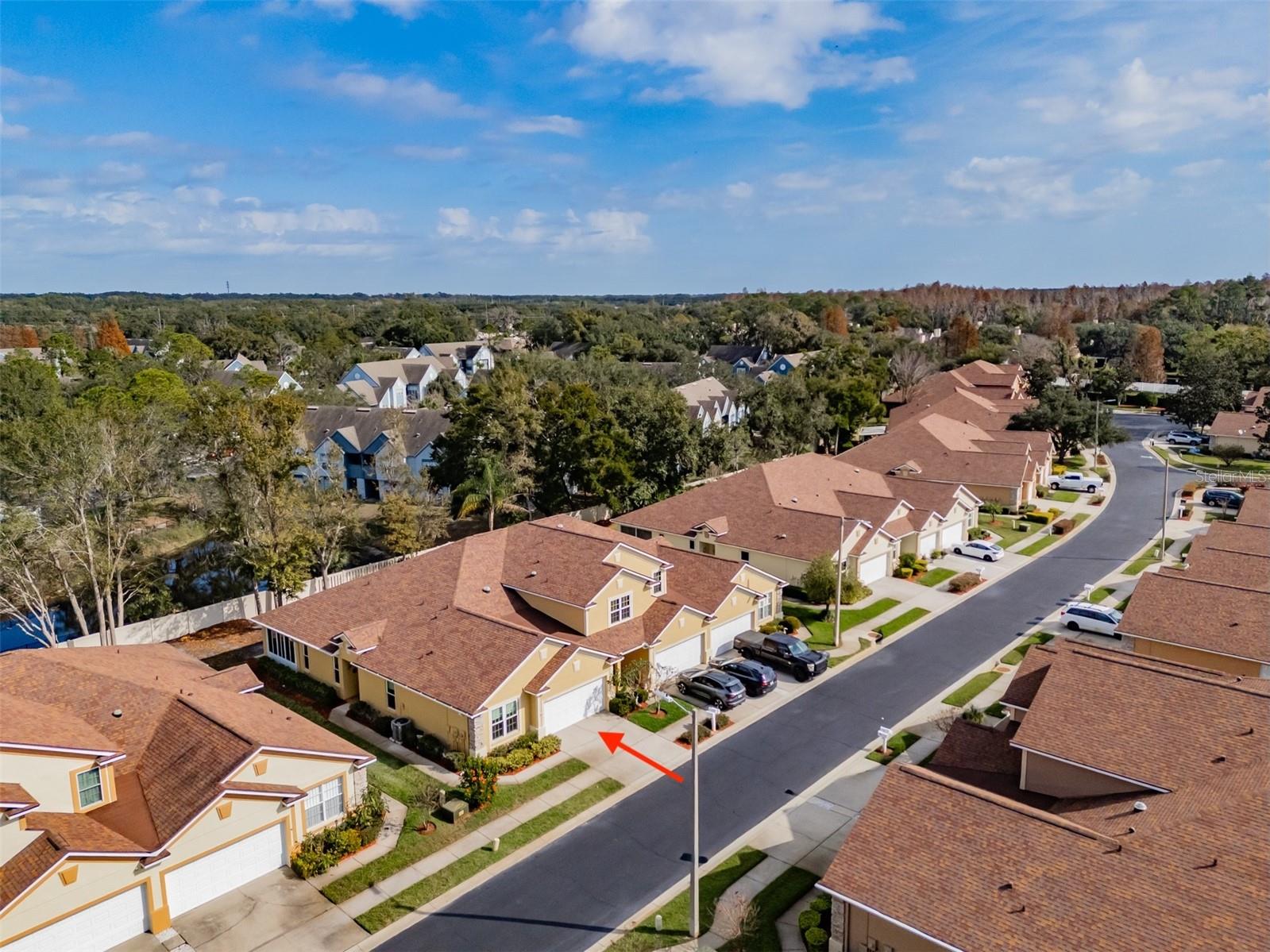 SAVANNAH LANDINGS TWNHMS - Residential