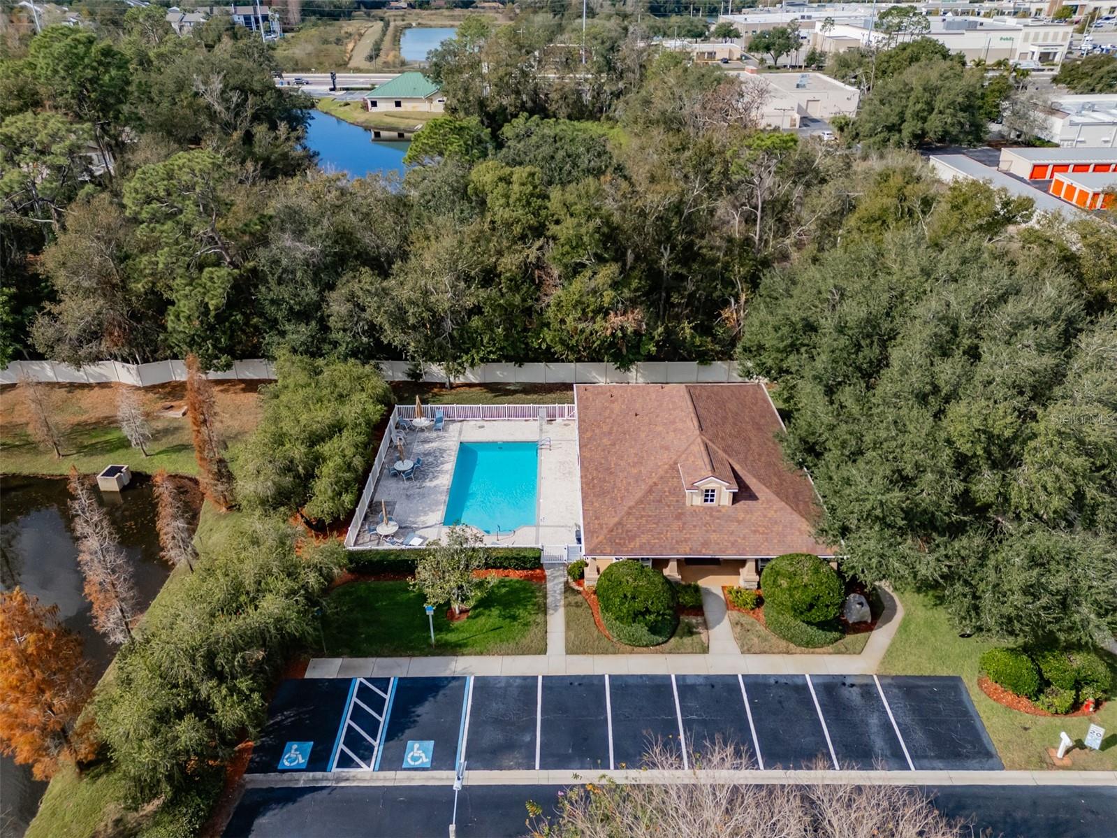 SAVANNAH LANDINGS TWNHMS - Residential