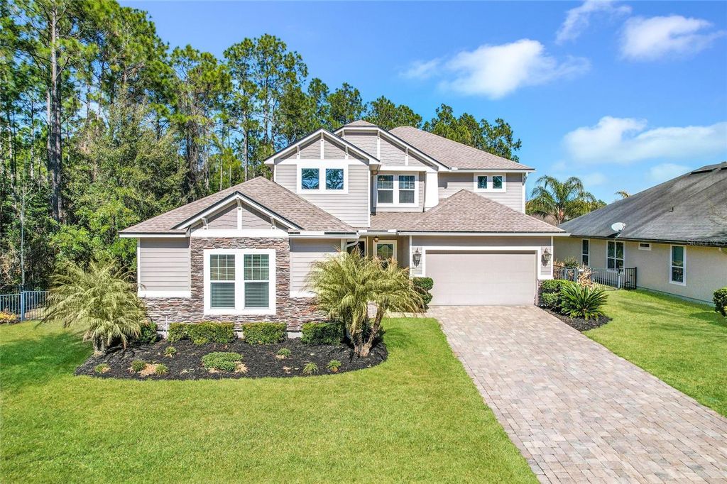 Photo of 112 Averley Way, St Johns, FL 32259 (MLS # FC316040)