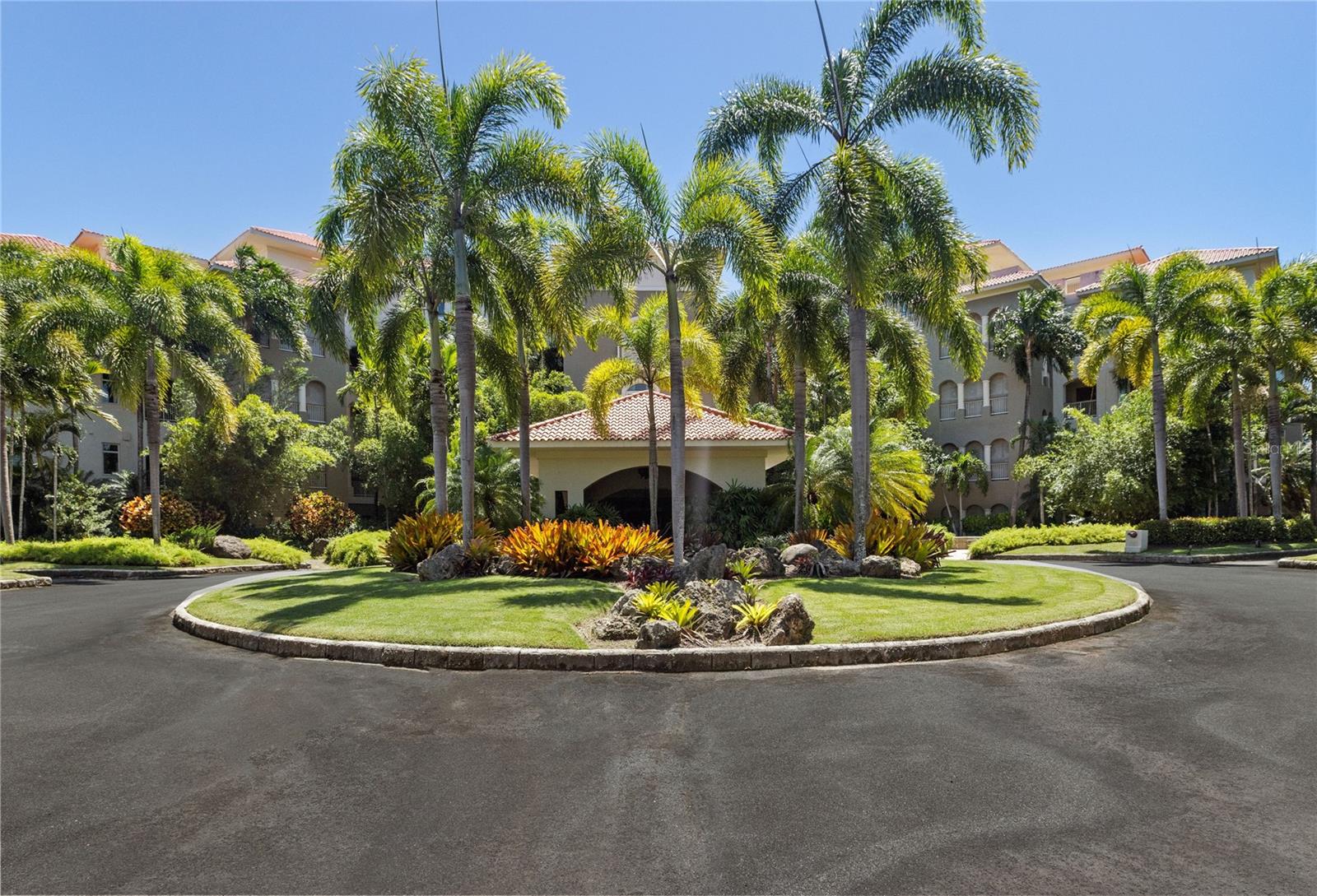 PLANTATION VILLAGE III - Residential