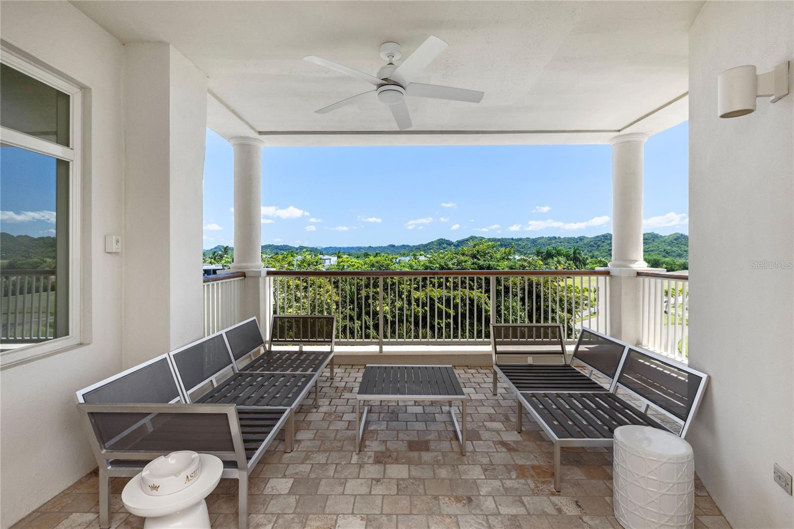 PLANTATION VILLAGE III - Residential
