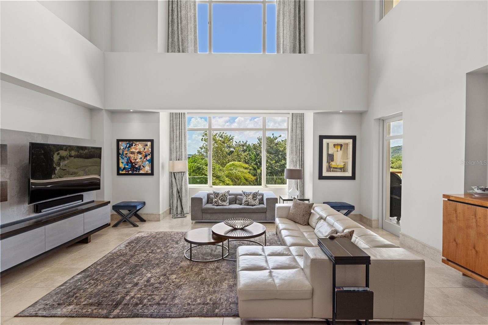 PLANTATION VILLAGE III - Residential