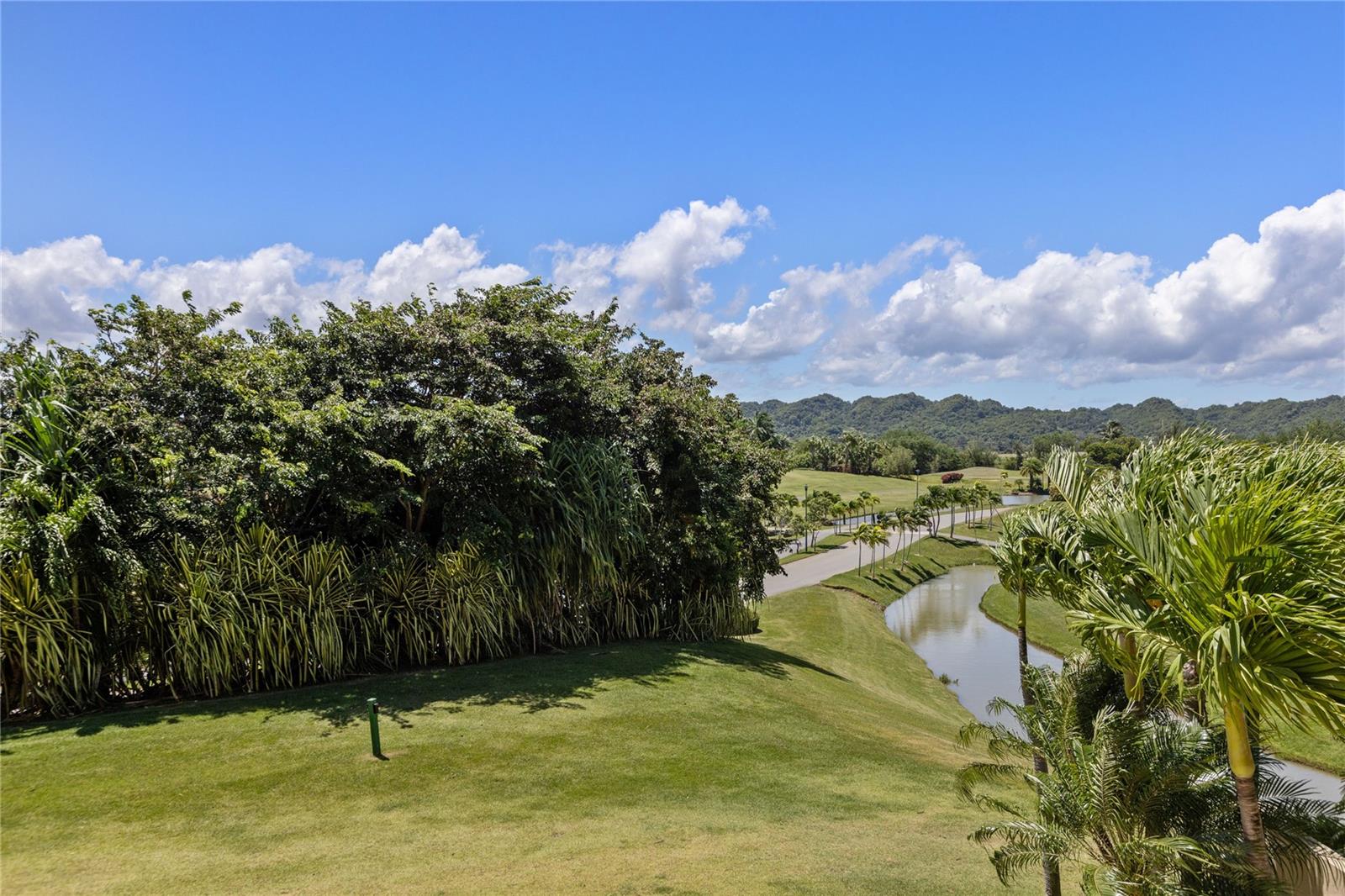 PLANTATION VILLAGE III - Residential