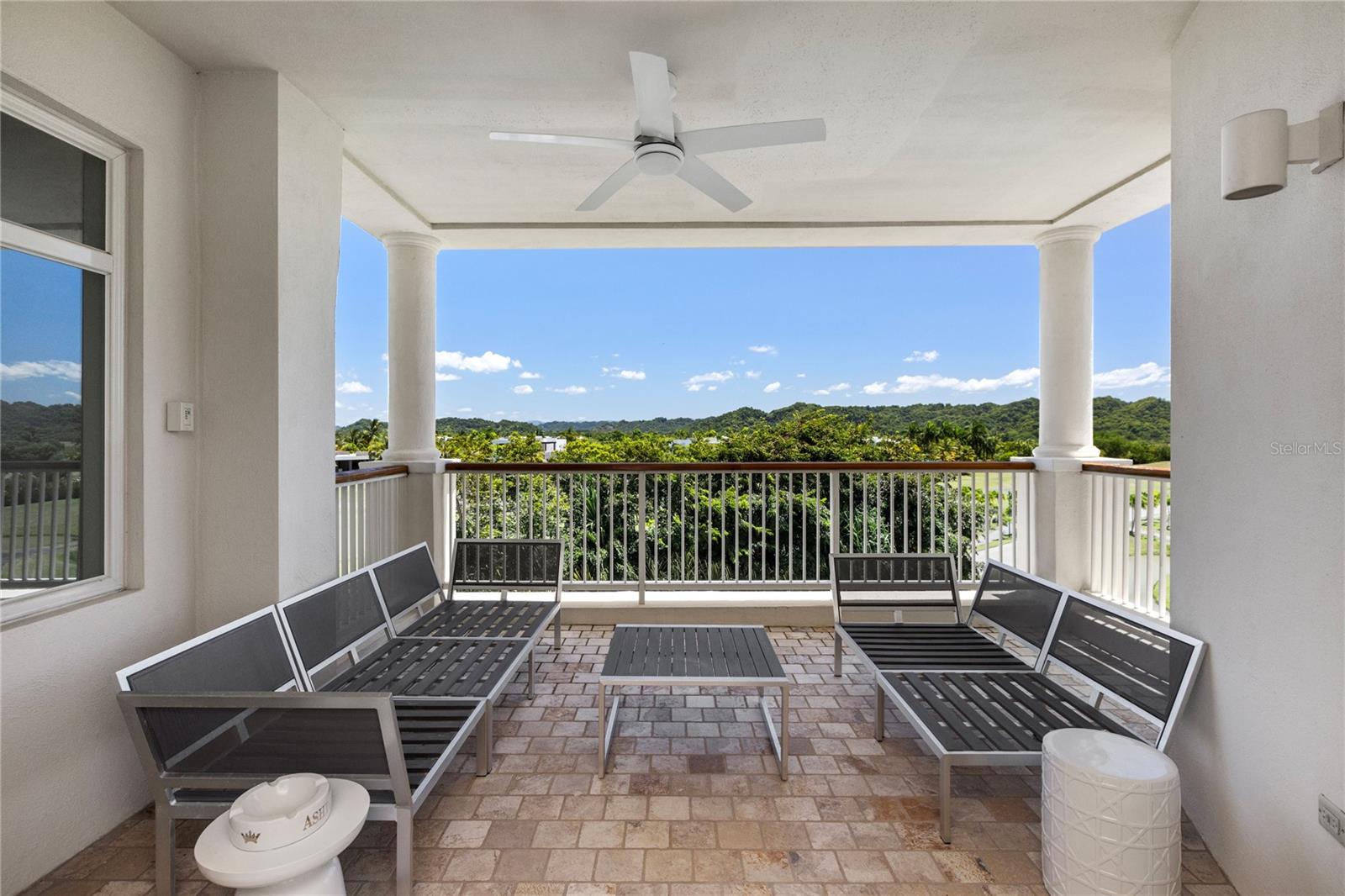 PLANTATION VILLAGE III - Residential