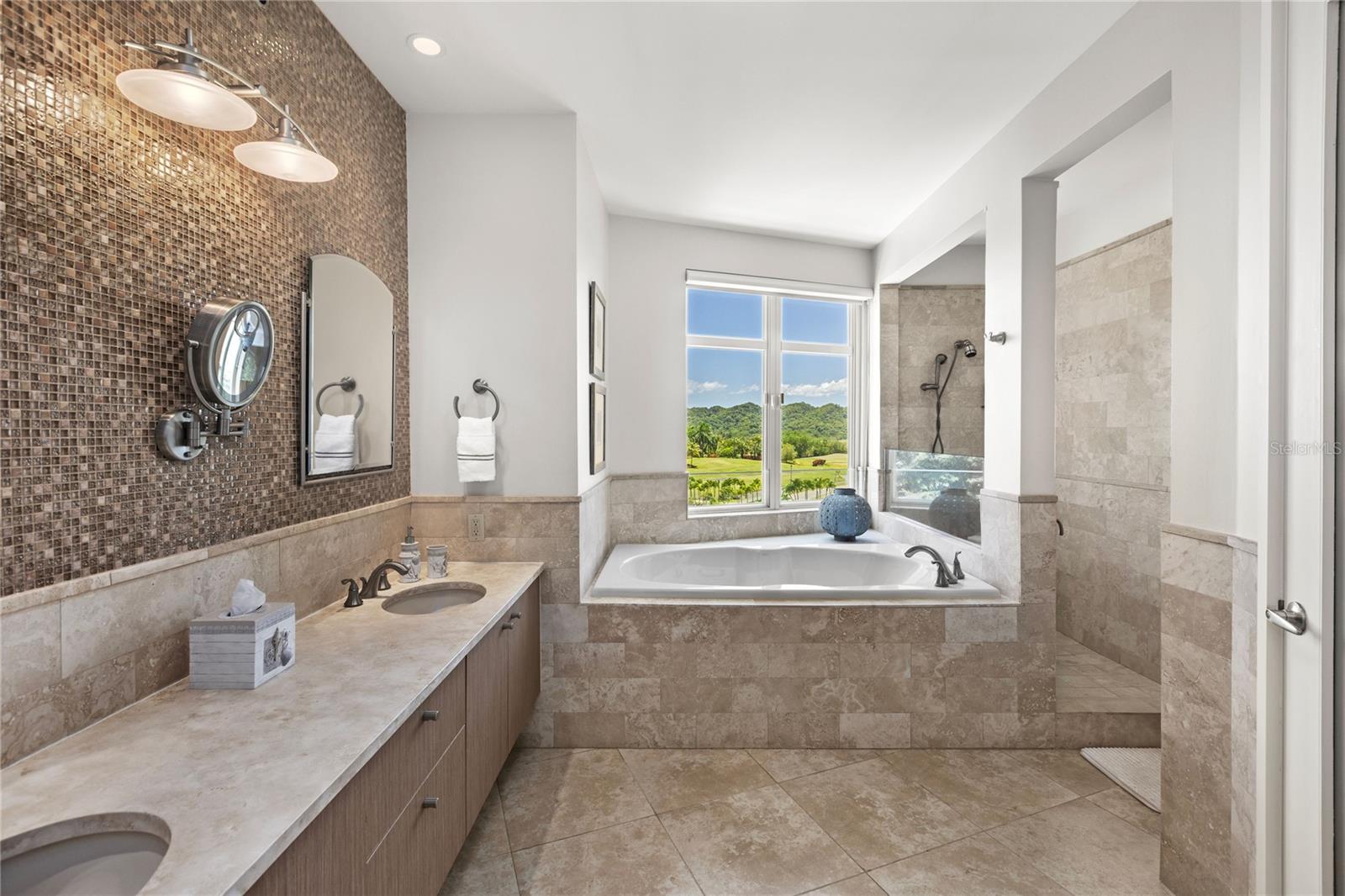 PLANTATION VILLAGE III - Residential