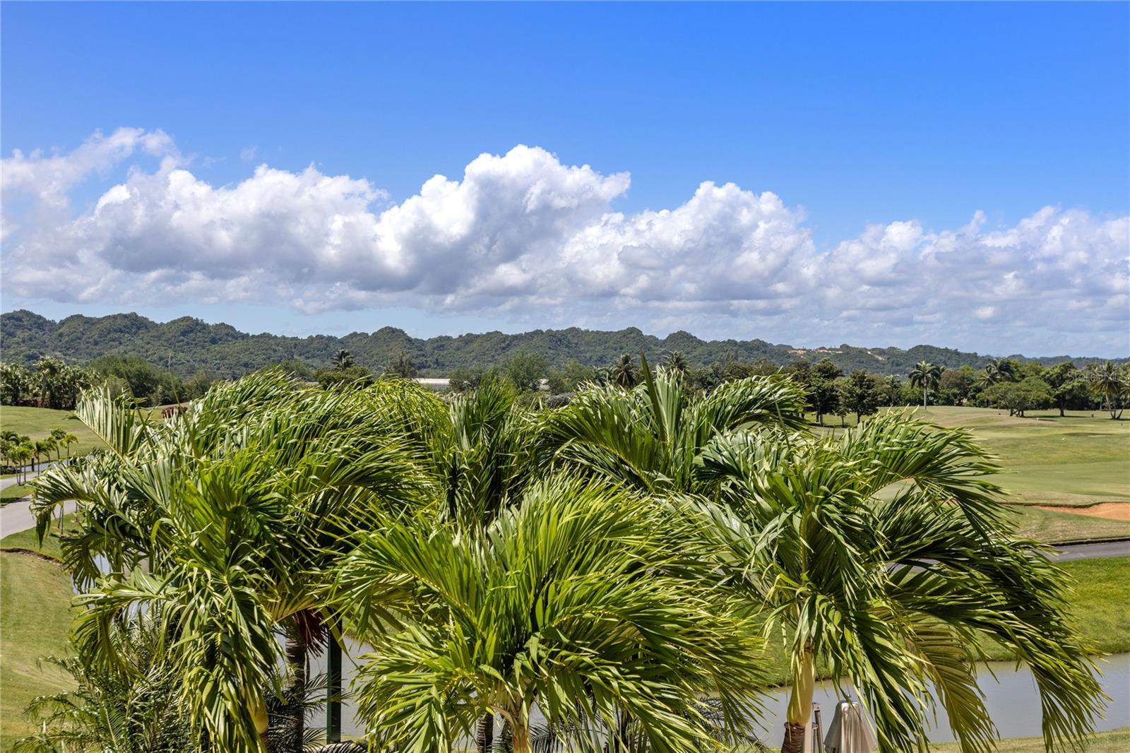 PLANTATION VILLAGE III - Residential