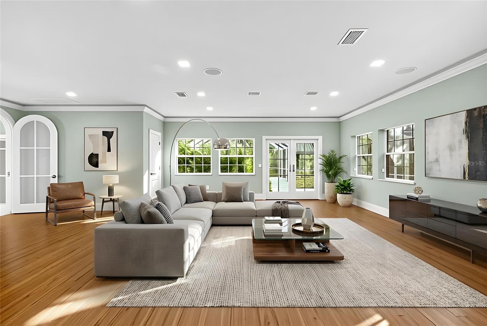 RIVER OAKS SUB - Residential