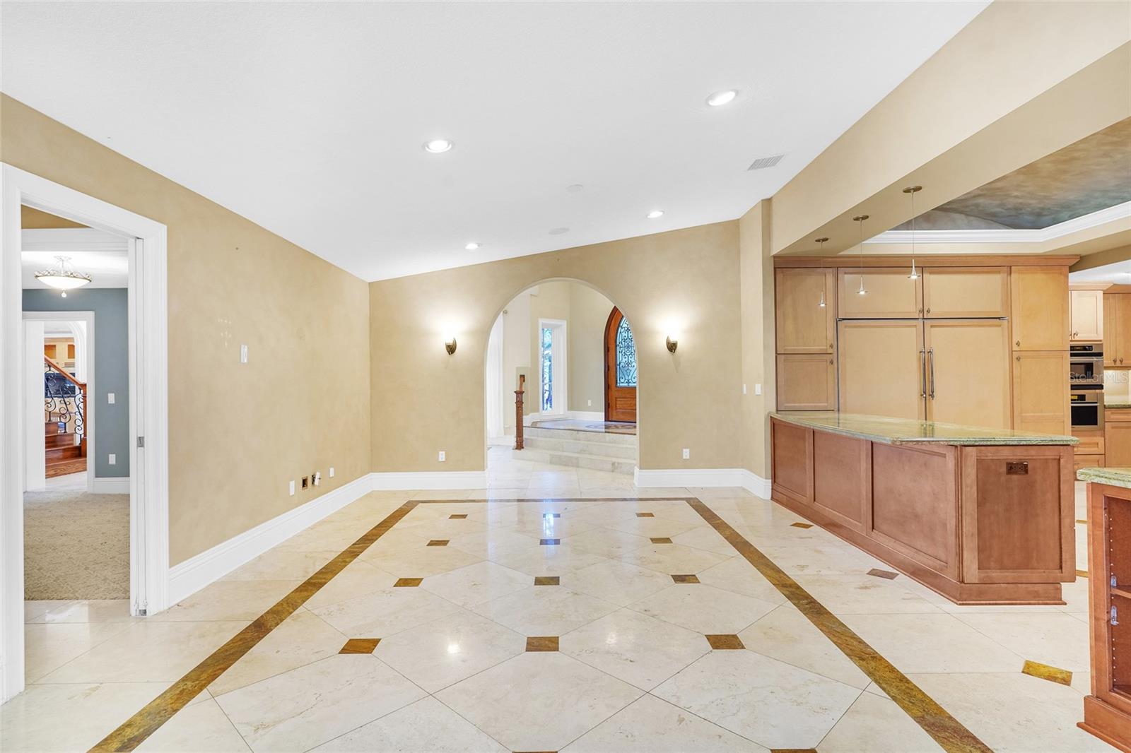 RIVER OAKS SUB - Residential