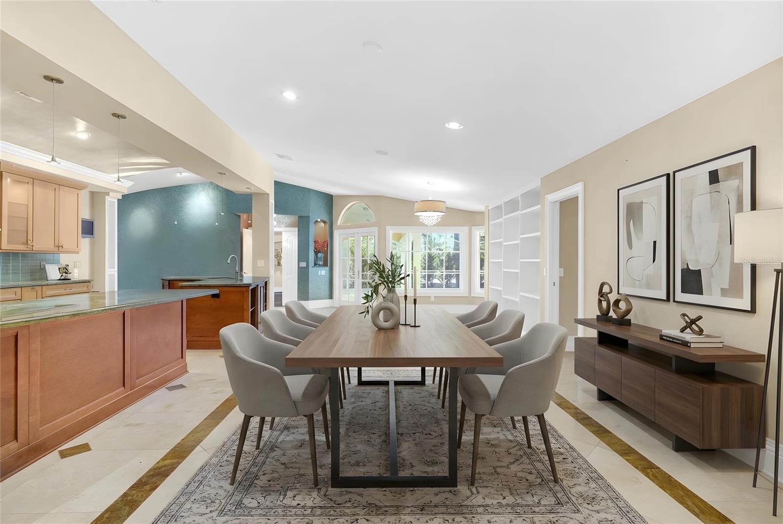 RIVER OAKS SUB - Residential