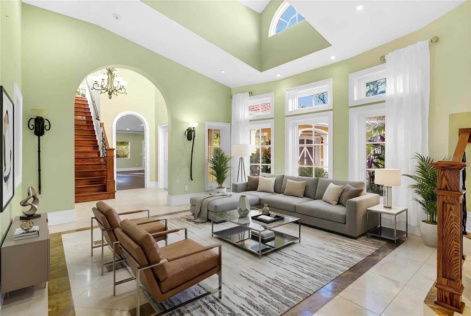 RIVER OAKS SUB - Residential