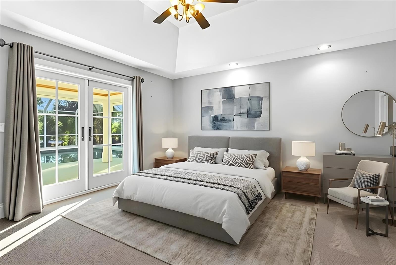 RIVER OAKS SUB - Residential