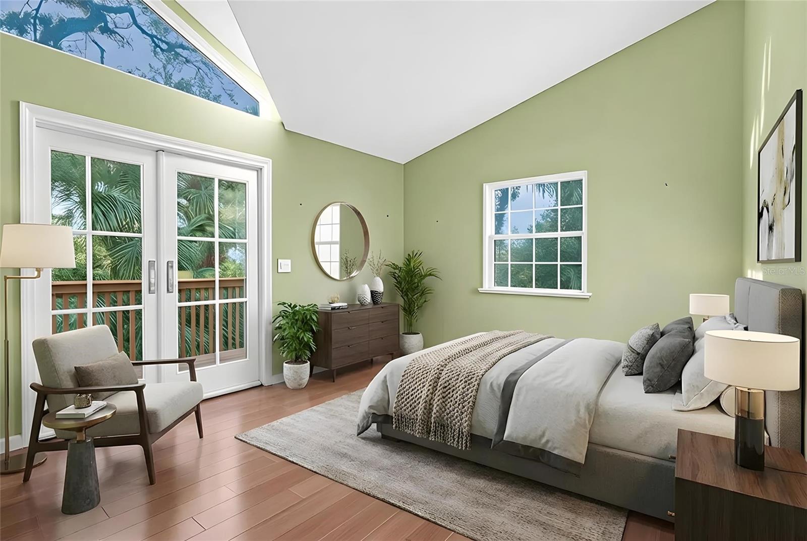 RIVER OAKS SUB - Residential