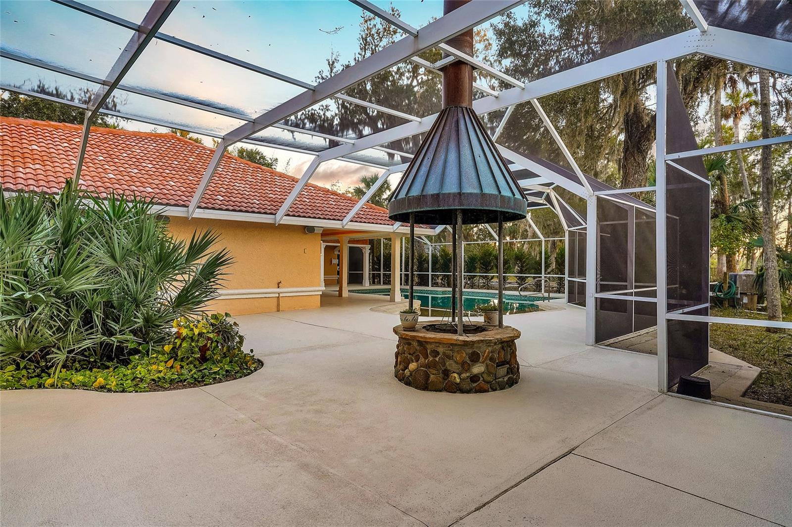 RIVER OAKS SUB - Residential